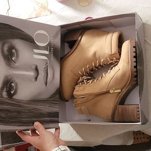 JLo Boots